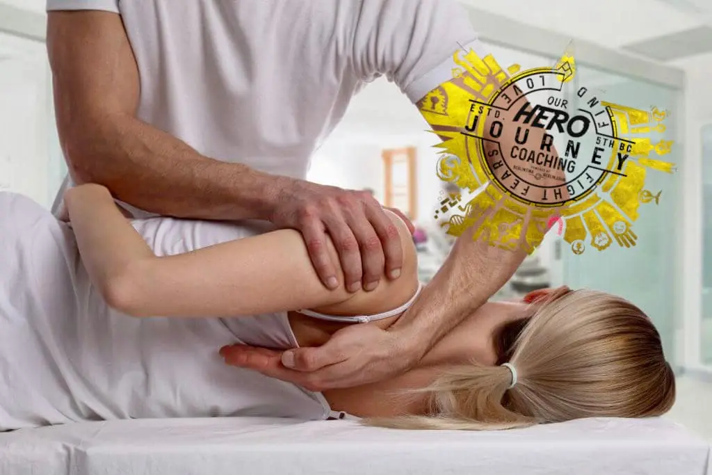 Warum Sportmassage dein Training verbessert