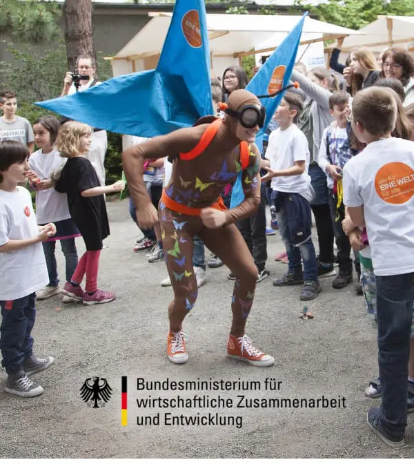 BMZ Event Performance