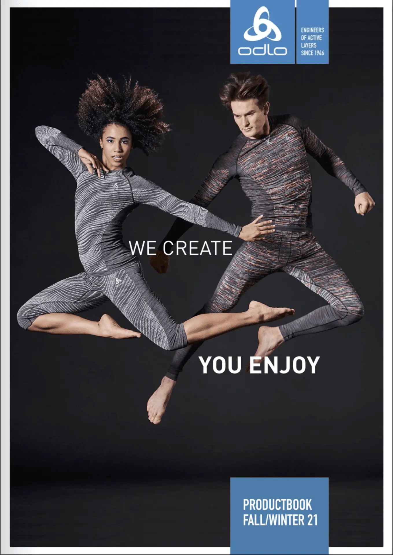 Odlo Sportswear Shooting